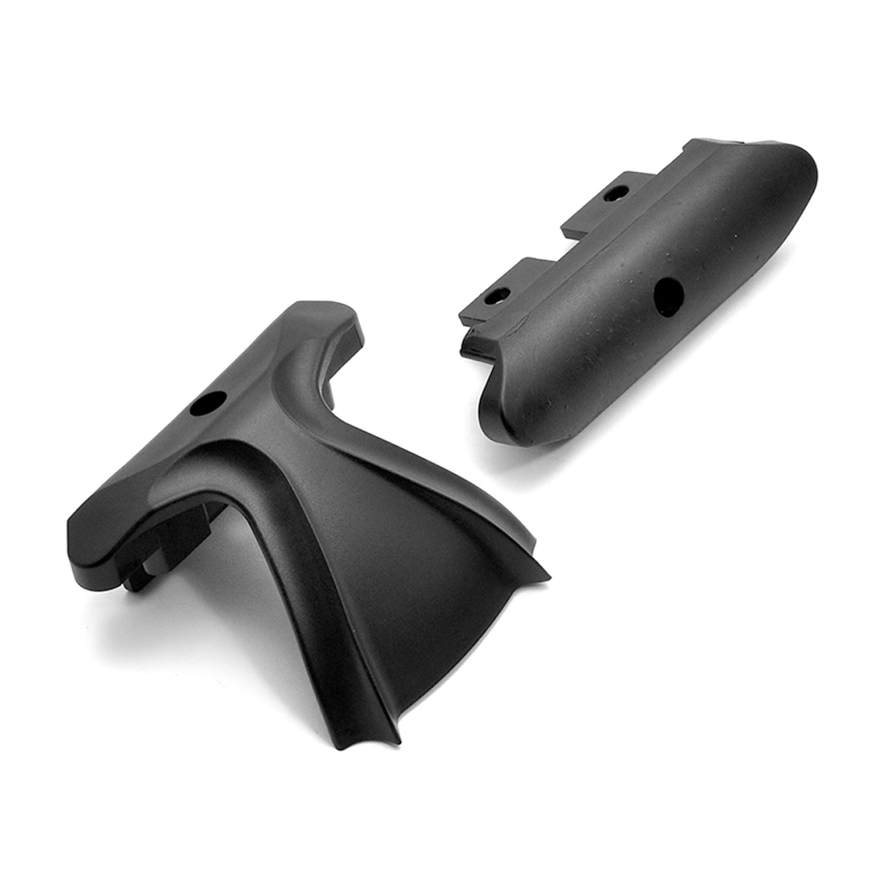 HoBao FRONT/REAR BUMPER SET 90019N