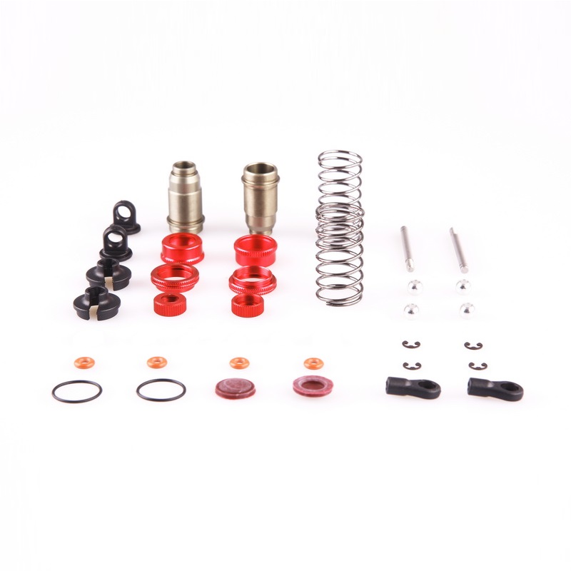 LC Racing Dämpfer Set vorne 2 Stück LC6022