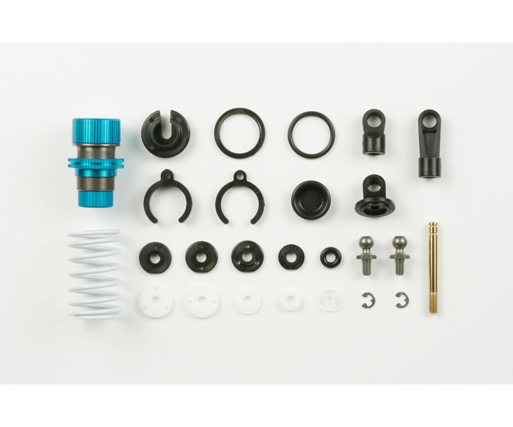 Tamiya 53901 TRF Dämpfer F103 GT 300053901