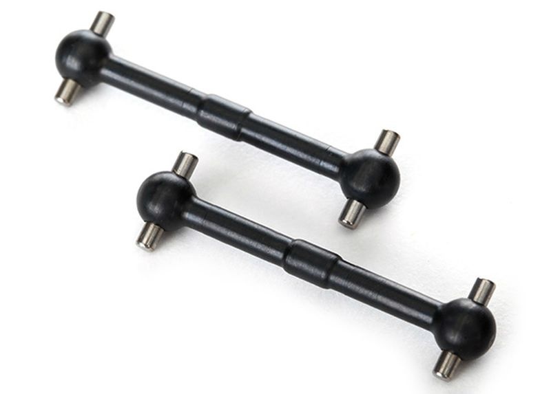 Traxxas Antriebswelle hinten (2) 8351 - Abbildung 1