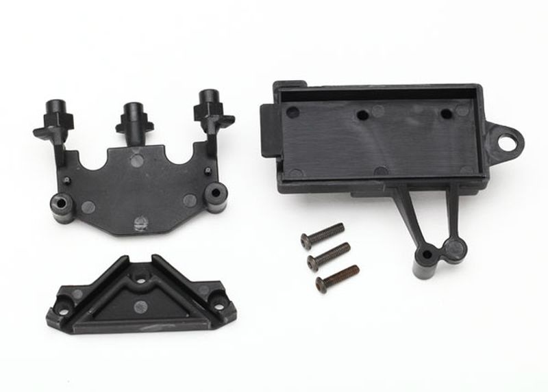 Traxxas Halter Telemetrie Expander 6555 - Abbildung 1