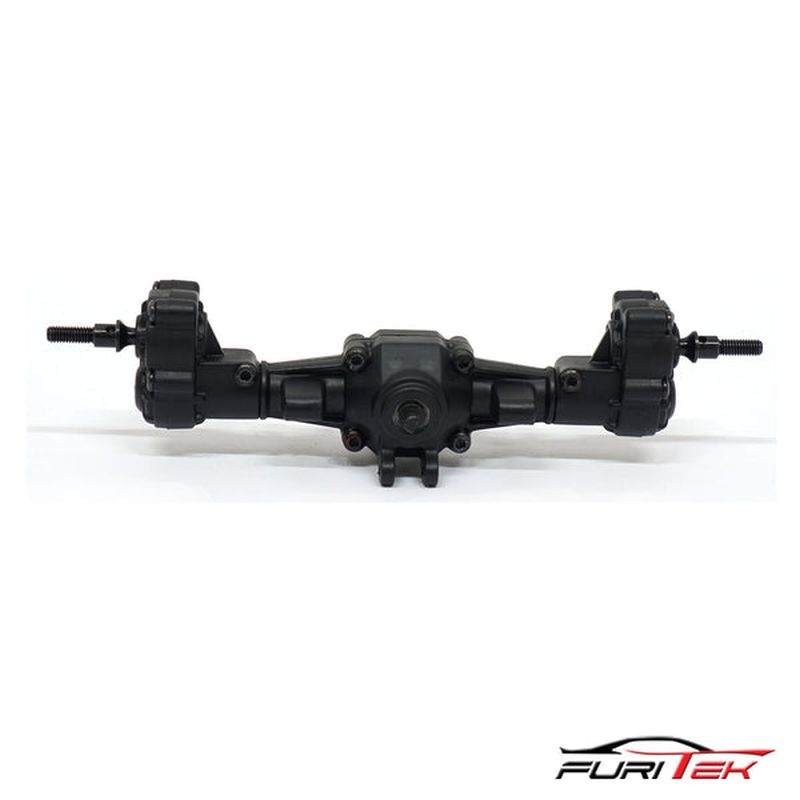 FURITEK MID AXLE ASSEMBLY FOR CAYMAN 6X6S Cayman Pro Parts FUR-2320