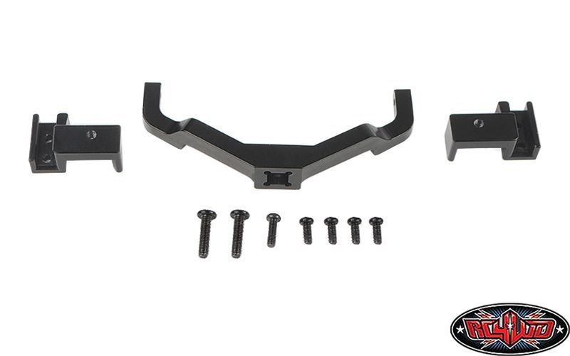 RC4WD Hitch Mount for Gelande 2 Z-S0152