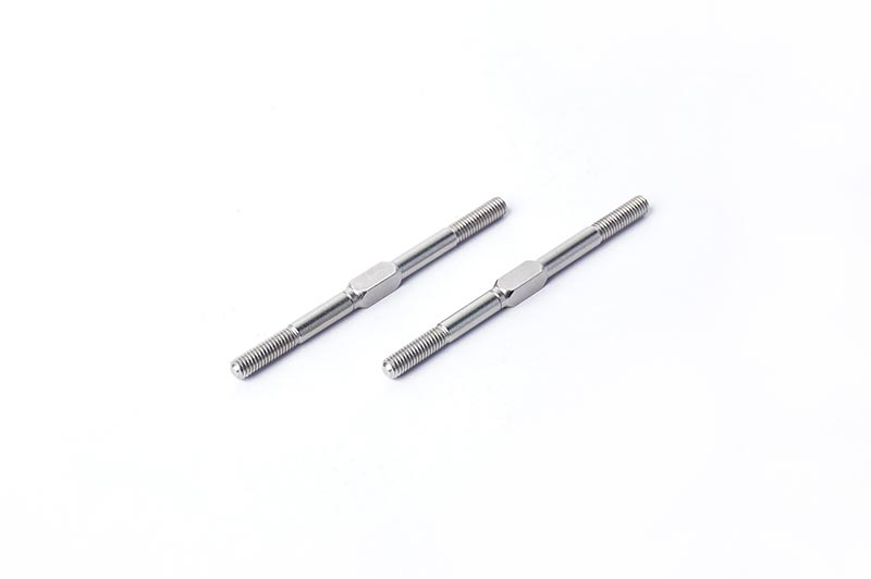 Koswork Gewindestangen 3x21mm HD (2) KOS12321