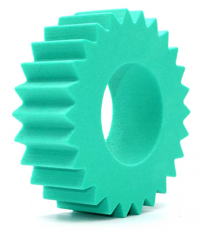 Crazy Crawler LaserFoam 1.55 R85x28 WP magic (2) CYC077