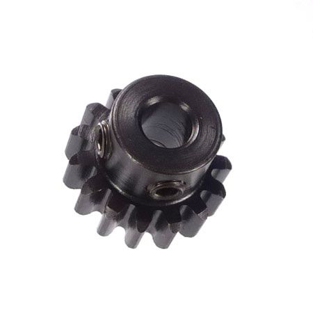 HoBao Motorritzel 15Z für 5mm Motorwelle 89325