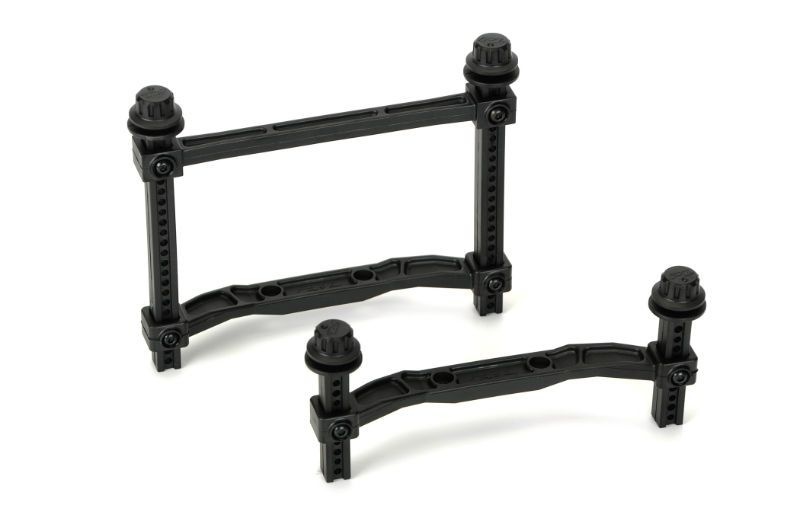 Pro-Line Karosseriehalterung verlängert *J* TRX Slash 4x4 6087-00