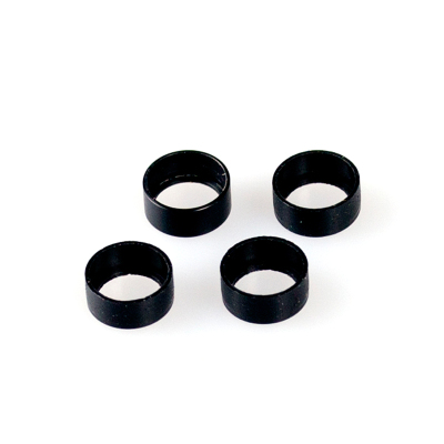LC Racing Buchse für Alu Lenkhebel 4 Stück LC6211