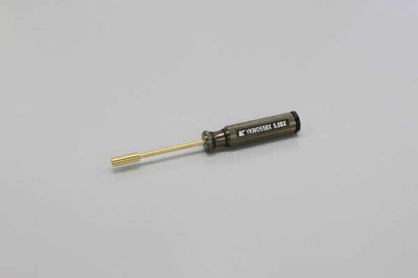 Kyosho STECKSCHLUESSEL#5.5MM TEAM KANAI YKW055BXB
