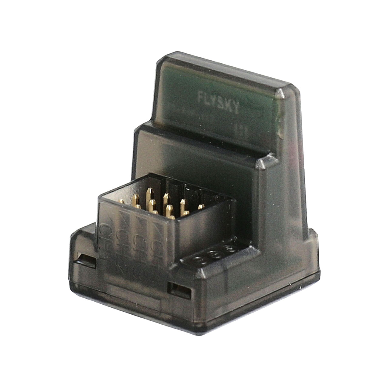 Flysky R4P ANT Empfänger 4 Kanal FS023
