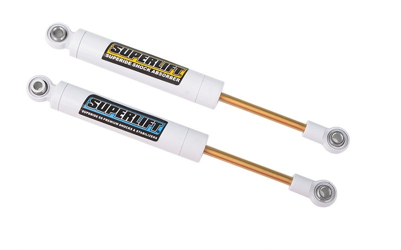 RC4WD Superlift Superide Scale Shock Absorbers 100mm Z-D0029