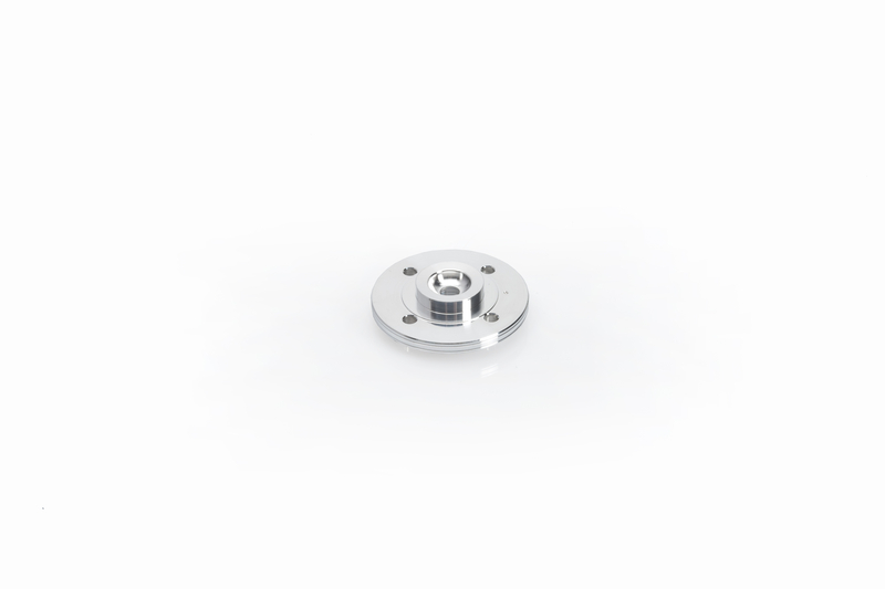 LRP Brennraumeinsatz - ZZ.21C Ceramic Square Stroke 38664