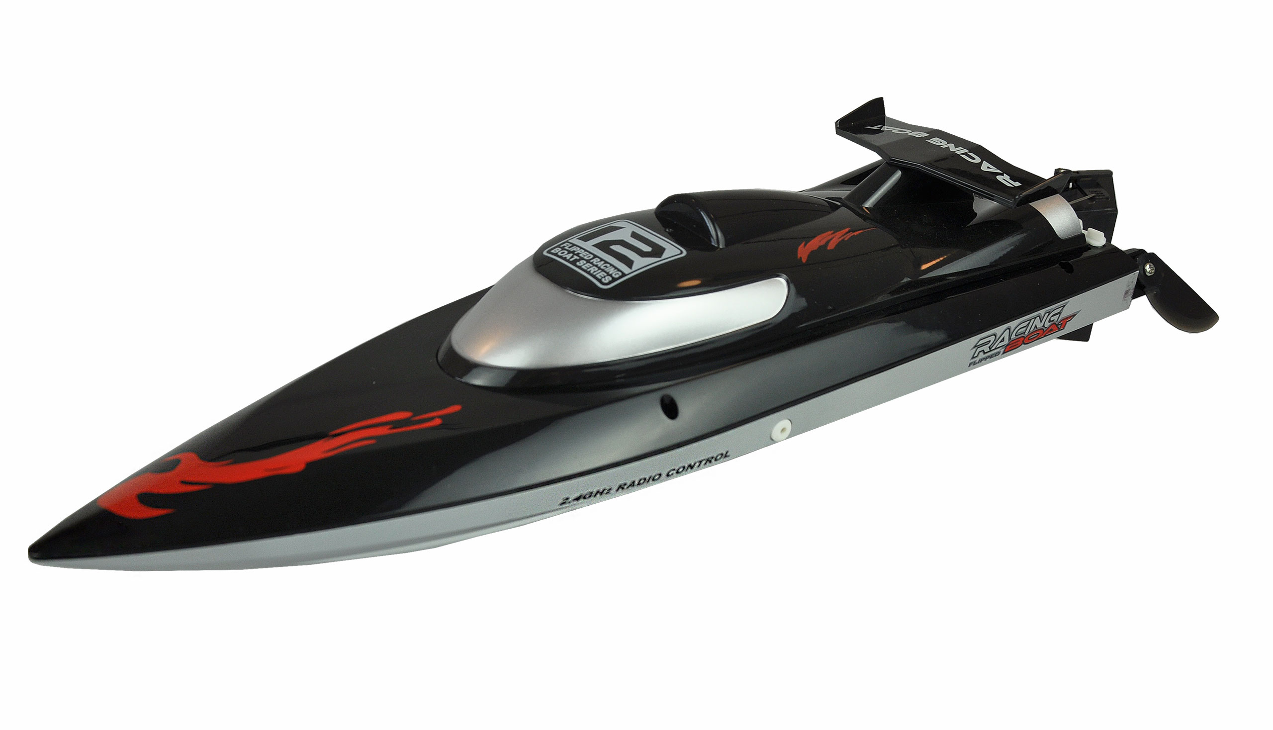 Amewi WaveX Boot Brushless 2,4GHz inkl. 1800 LiPo / L 46cm / RTR 26045
