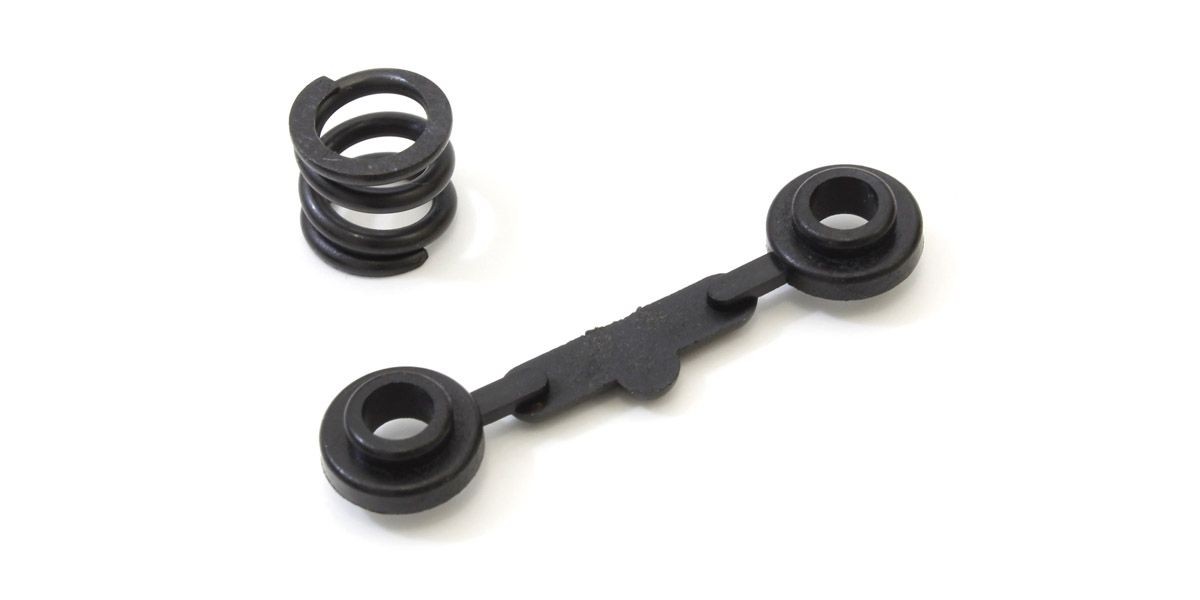 Kyosho Rutschkupplungbelag Ultima RB7 UM774