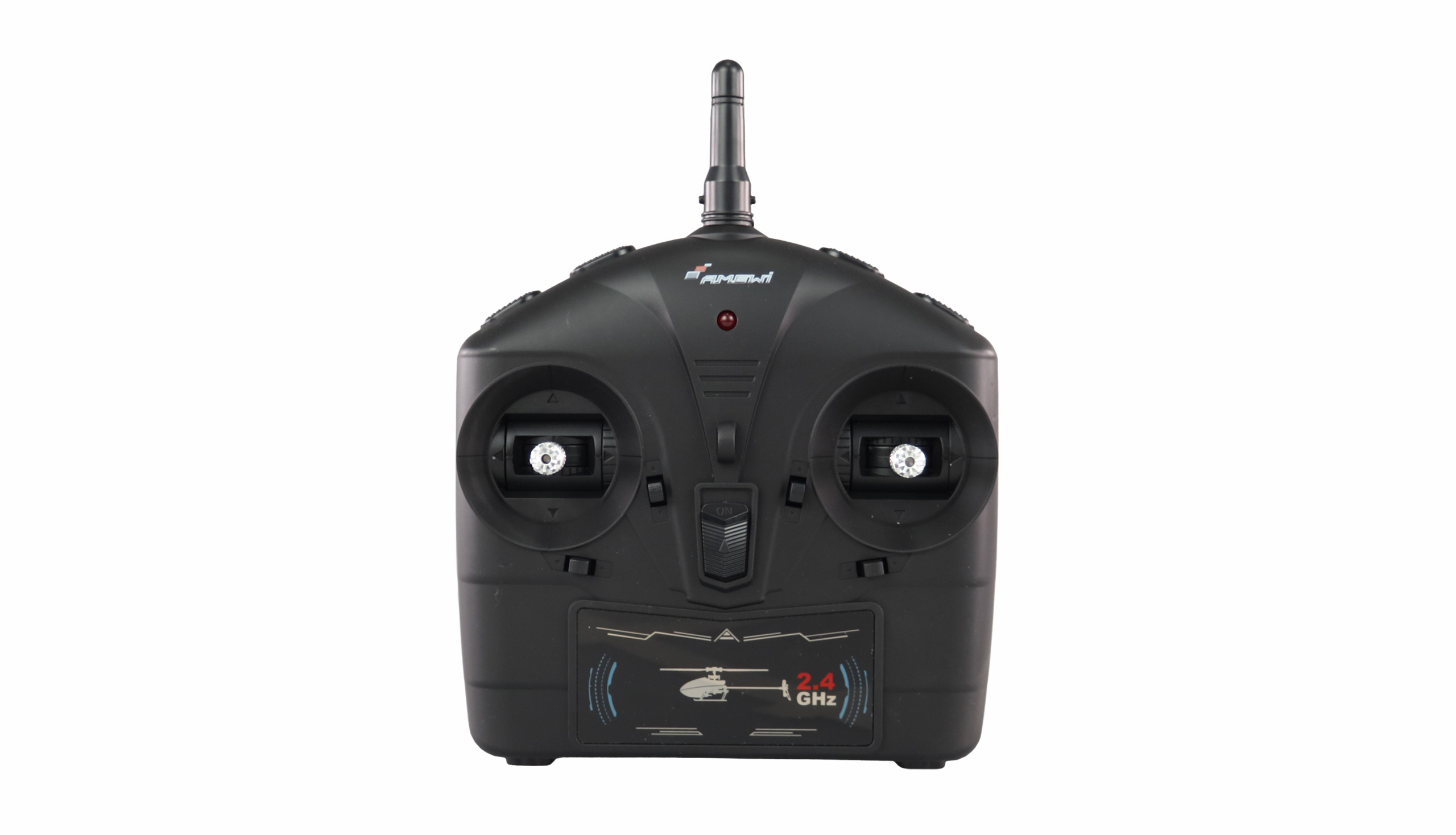 Amewi AFX200 Single-Rotor Helikopter 4-Kanal 6G RTF 25330 - Abbildung 6