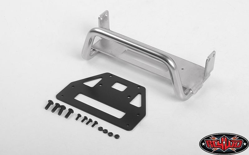 RC4WD Dragon Front Bumper for Capo Racing Samurai 1/6 RC Scale Cra VVV-C0879