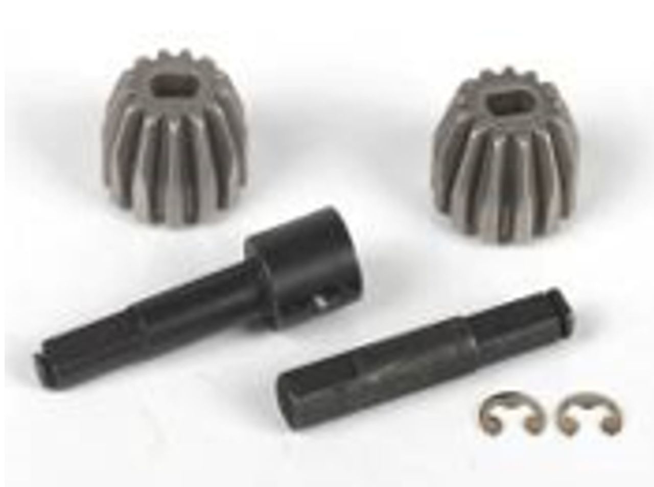 Modster Differentialgetriebe vorne/hinten Dune Racer Pro/Evolution X MD11530