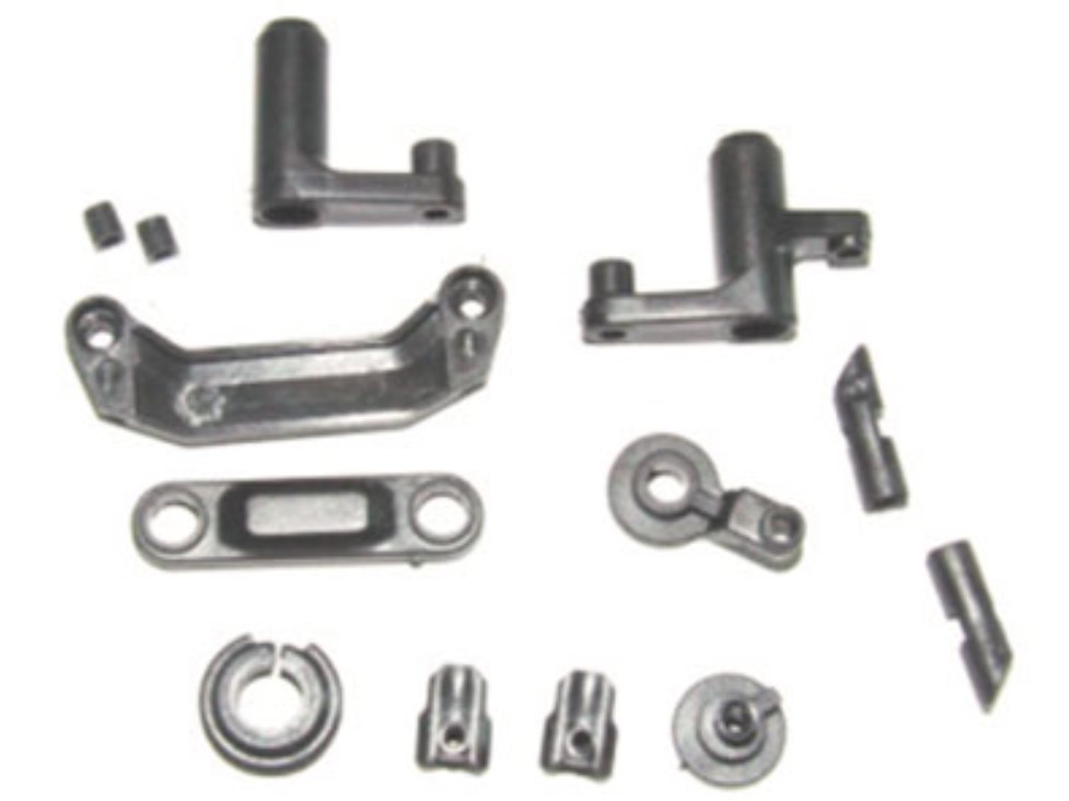 Amewi HBX Steering Parts+ Servo Saver Buggy 1:12 HBX 12009