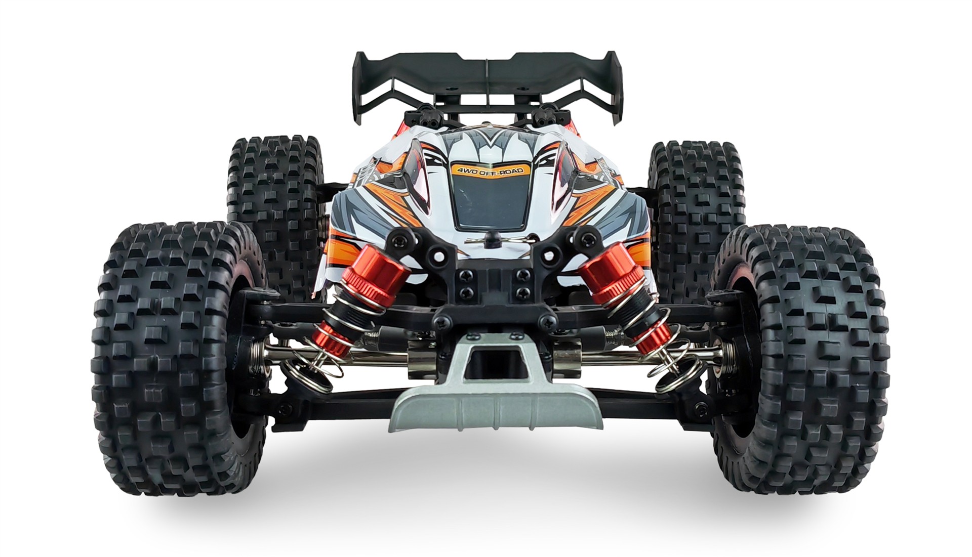 Amewi MEW4 Buggy brushless 4WD 1:16 RTR 22654