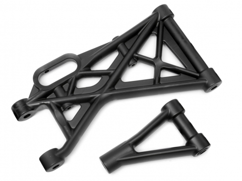 HPI Hinteres Schwingen Set 85402