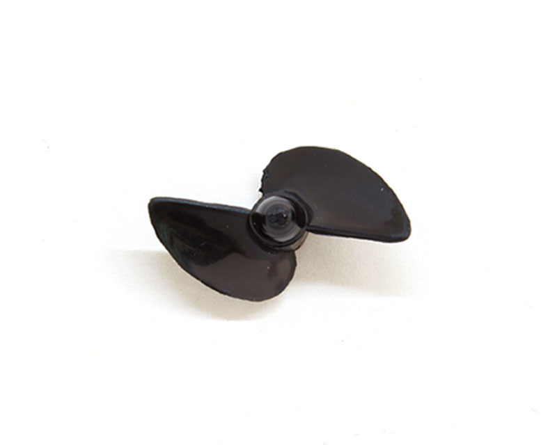 Graupner Carbon-Hydropropeller K-Serie 2Bl. 37,5mm Rechts M4 2318-37,5