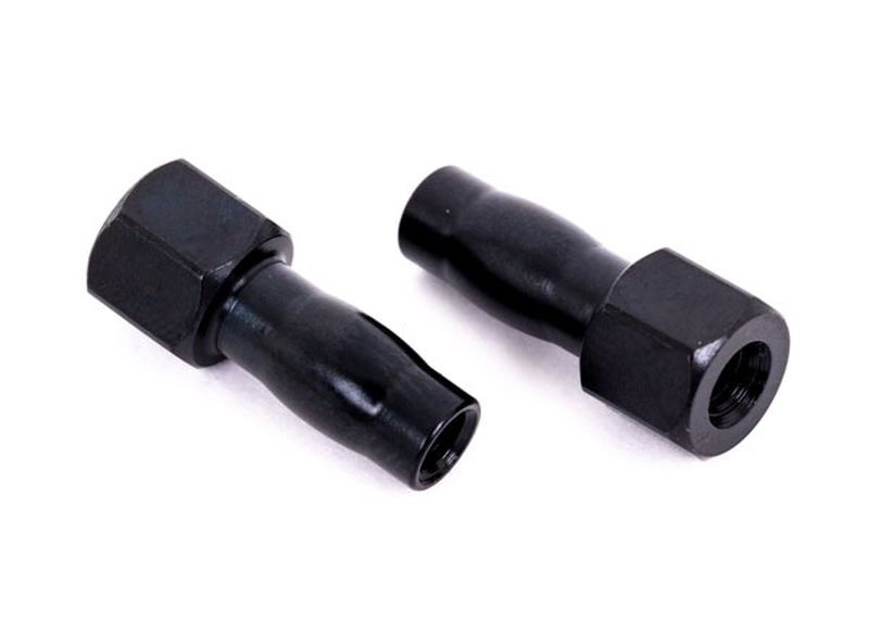Traxxas Dämpferhalter Stahl (2) 9564