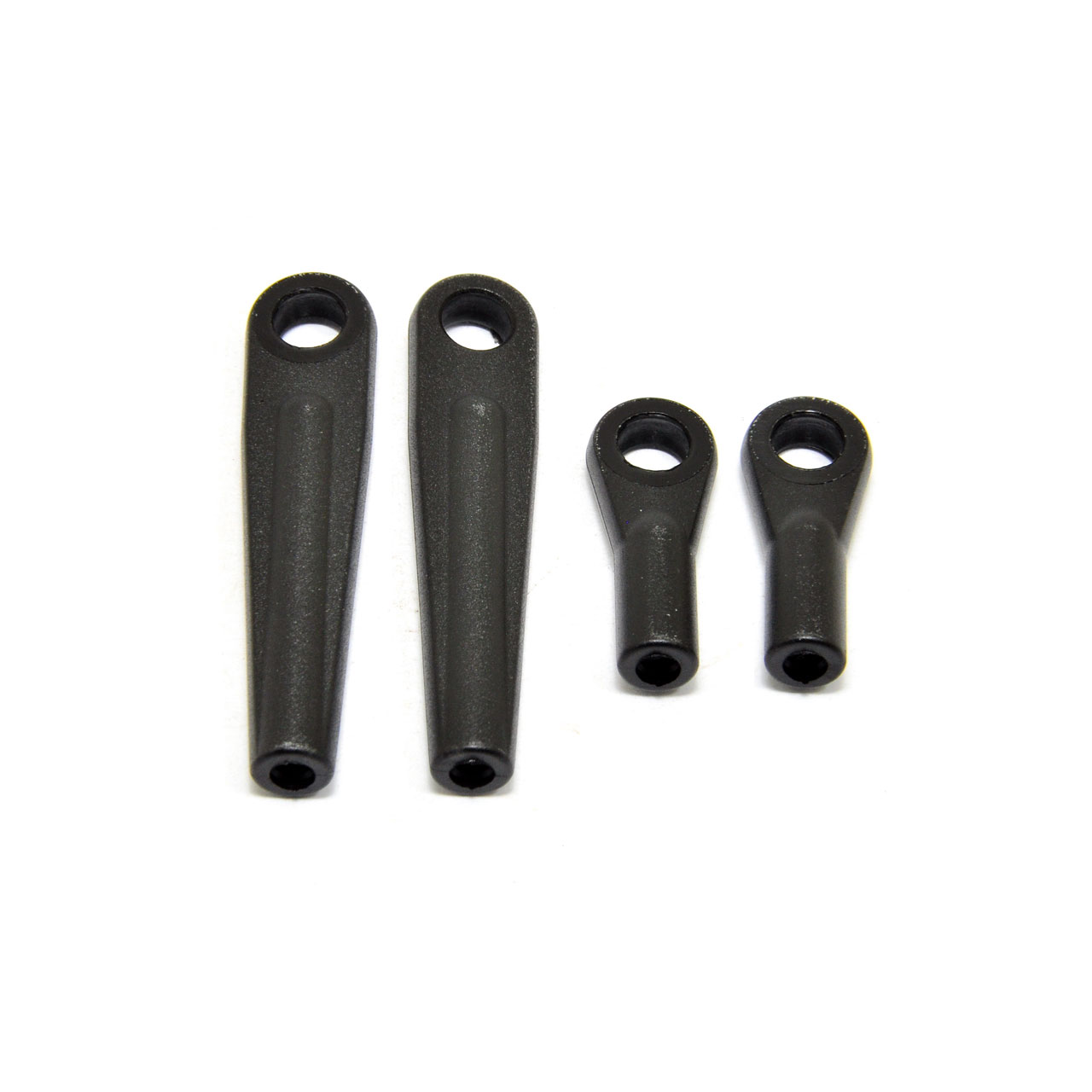 HoBao Ball End For Mini ST Rear Upper Arms 11222