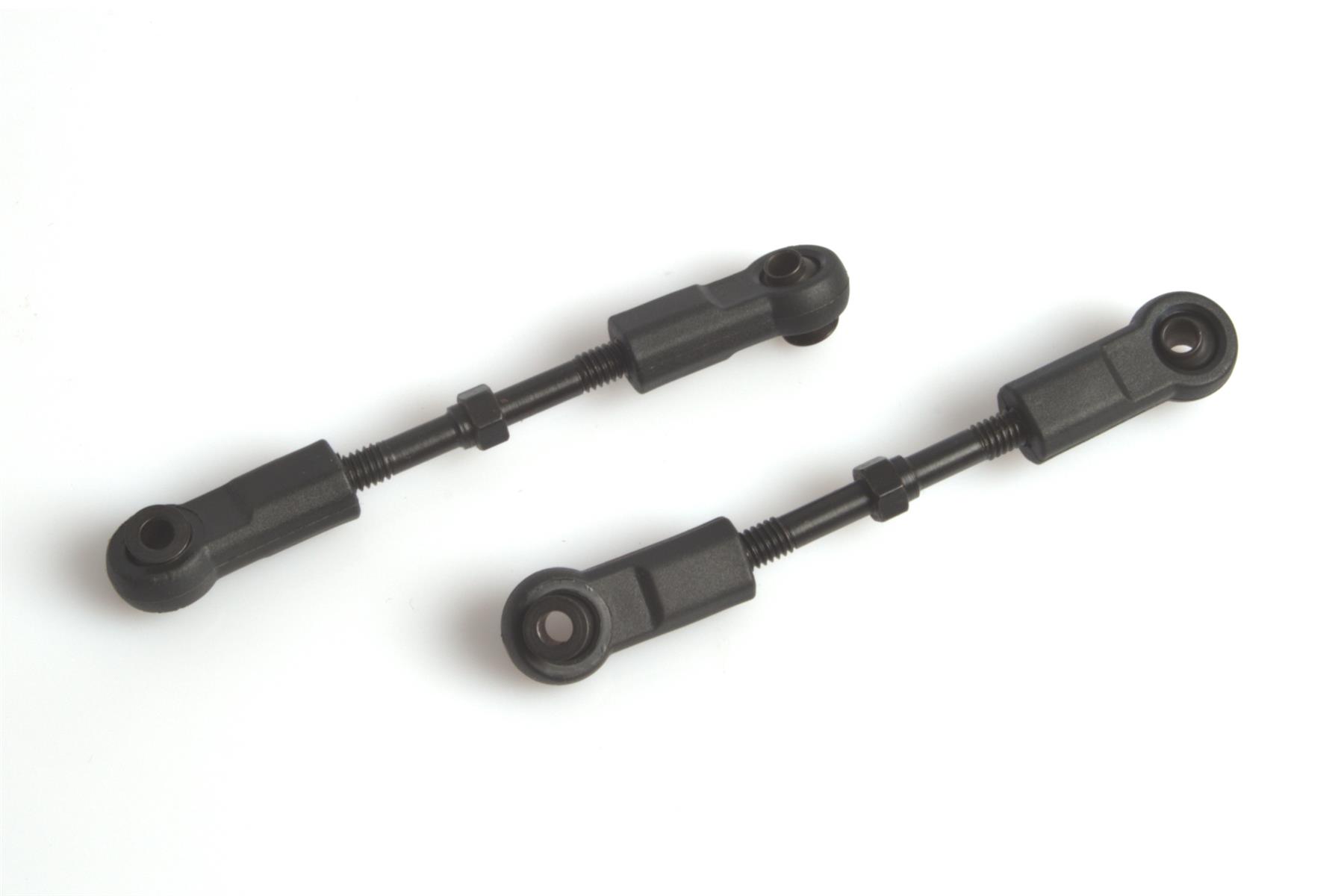 LRP Spurstangen Satz Lenkung Rebel BX/Bxe 133183 - Abbildung 1