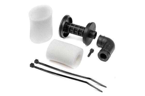 HPI Luftfilter (12-18 Size) 117193