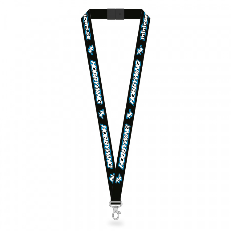 M-DRIVE Lanyard Hobbywing - 20x900mm MD95107