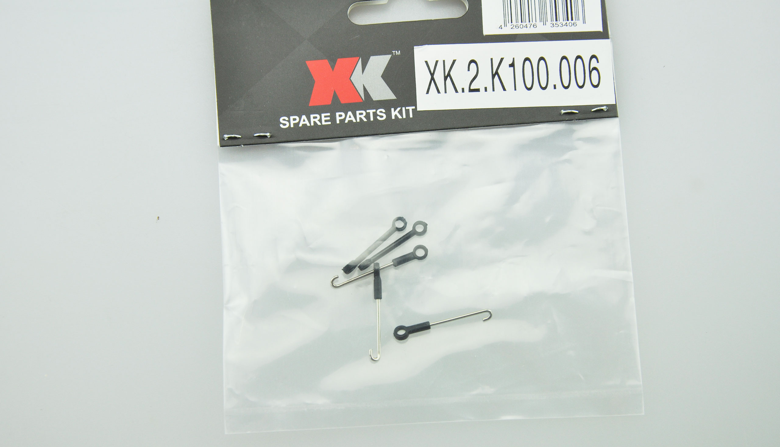 Amewi connecting rod K120 XK2K100006 XK2K100006
