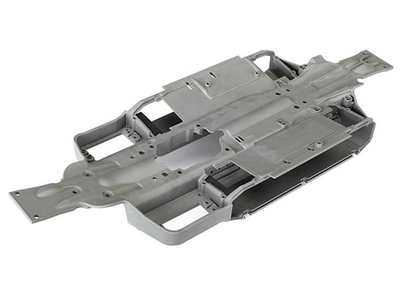Traxxas Chassis für 8629 & 8630 Bulkheads 8622