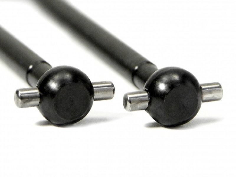 HPI Knochen 6X52mm (2St) 86036