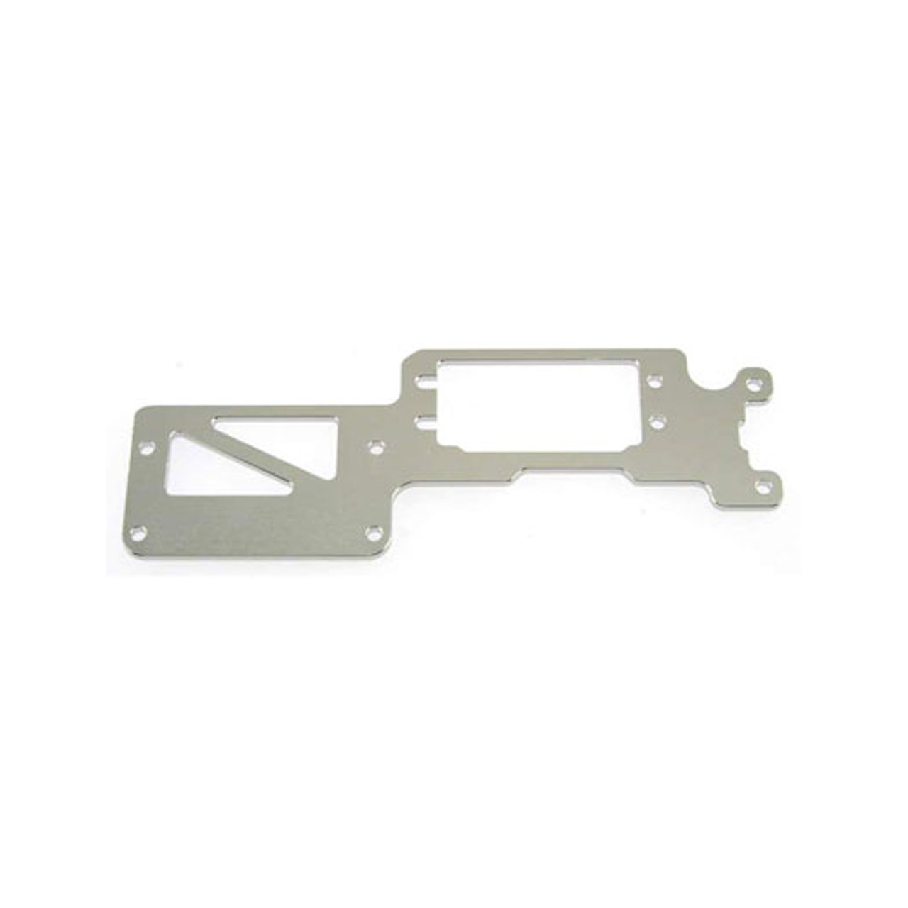 HoBao ALUM RADIO TRAY 88506