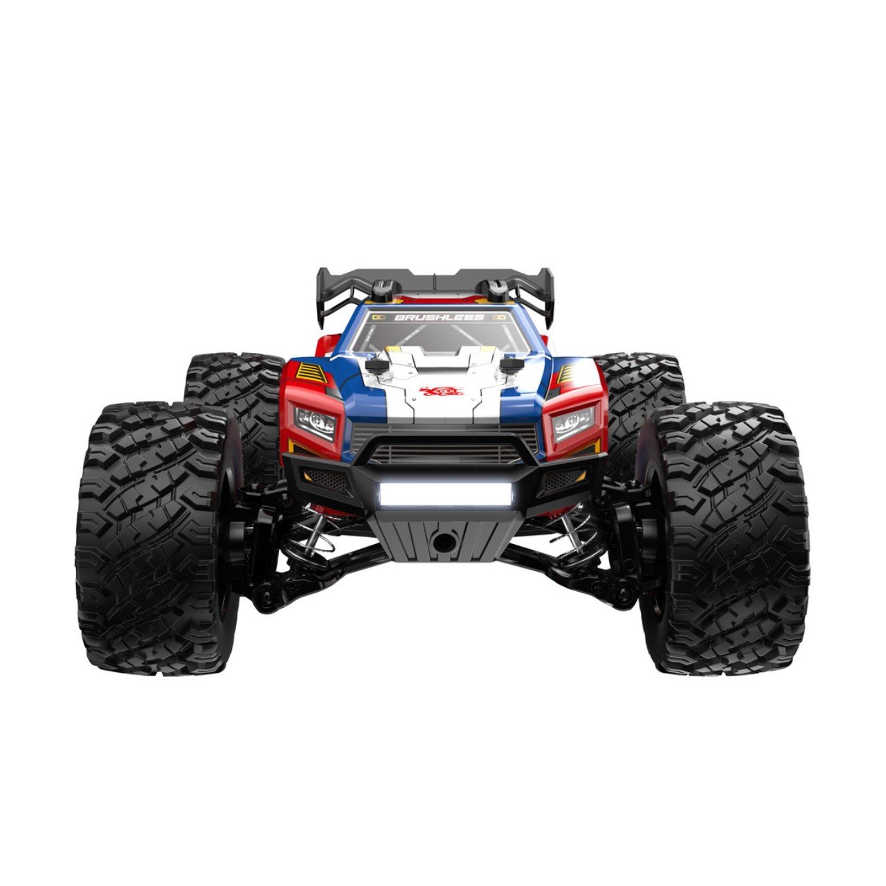 MJX Hyper GO 14212 1/14 Brushless Truggy 4WD RTR - Abbildung 5