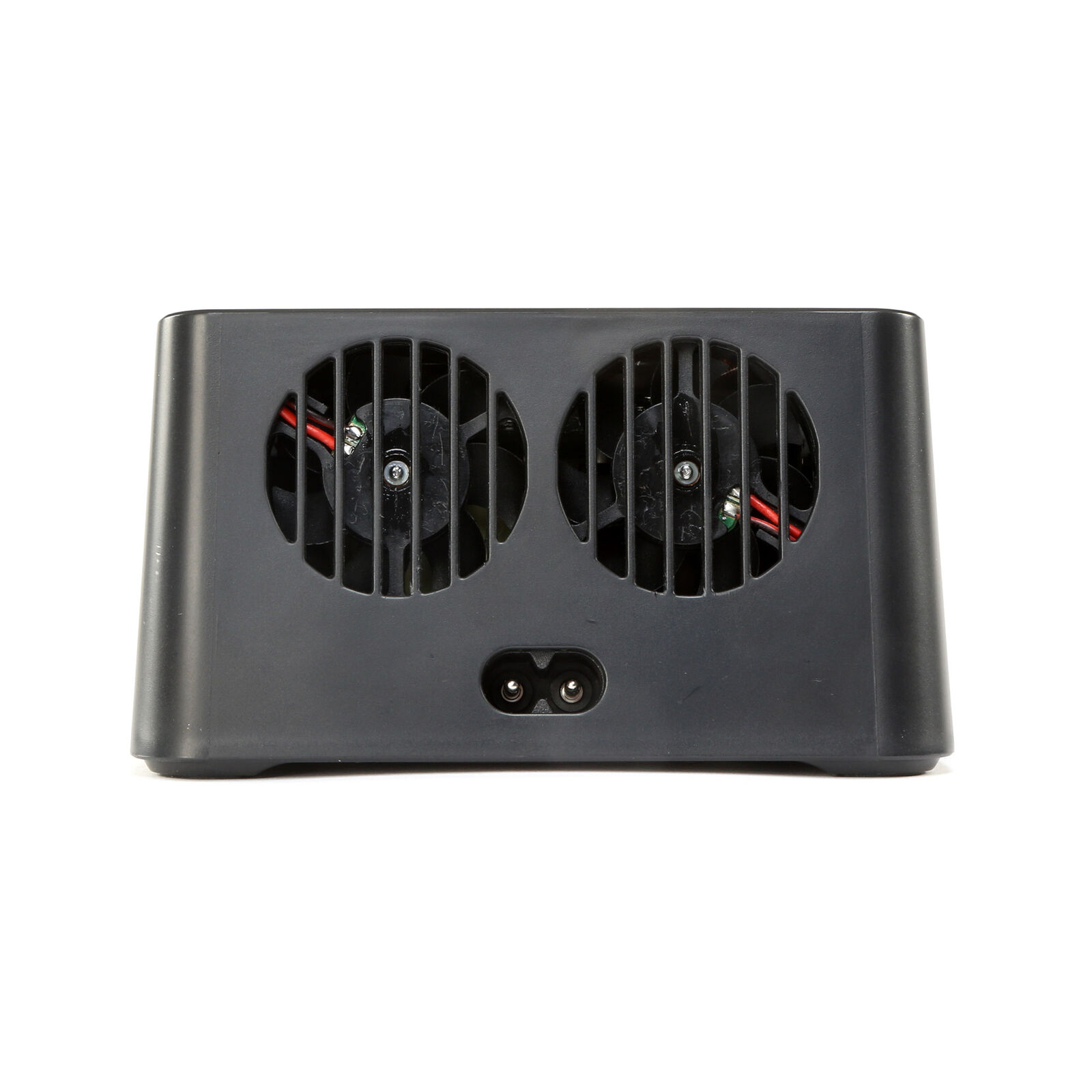 Spektrum Smart S2100 AC Charger Ladegerät 2x100W (EU Plug) SPMXC1010I
