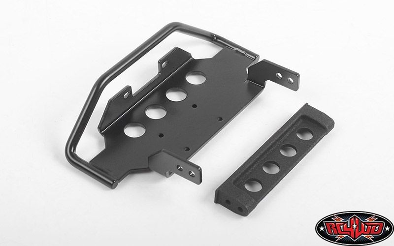 RC4WD Rough Stuff Bumper for Traxxas TRX-4 Mercedes-Benz G-500 VVV-C0816