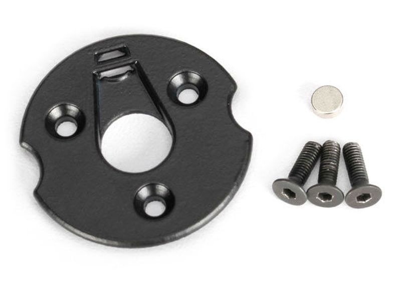 Traxxas Magnet-Halter für HZ 6538 - Abbildung 1