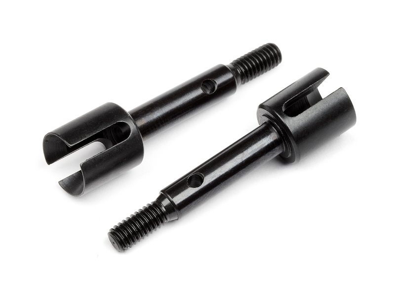 HPI Radachse hinten 5x39mm (2St/Blitz) 103361