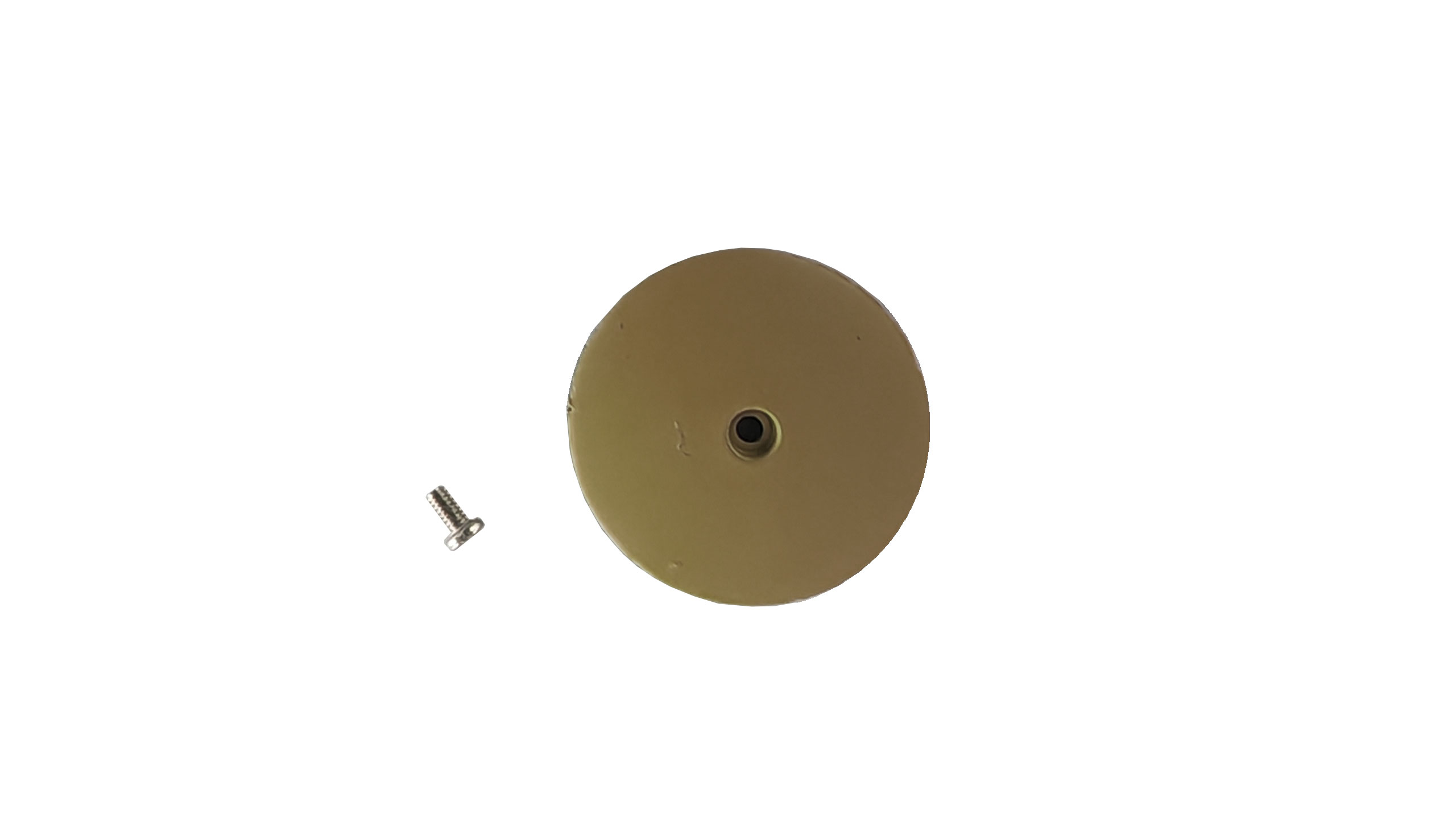 Amewi Rotorkopfabdeckung sand MD500E 25334-03