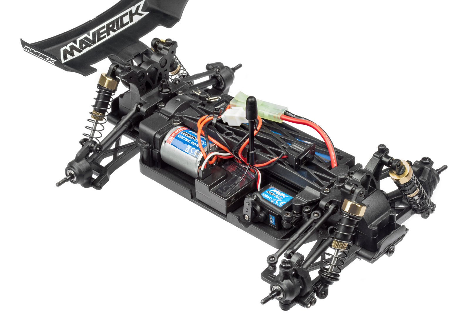 Maverick Ion XB RTR 1/18 Elektro Buggy
