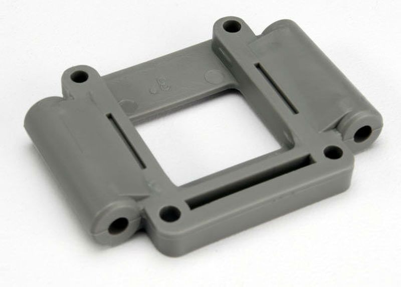 Traxxas Querlenkerhalterung vorn 3° 4330A