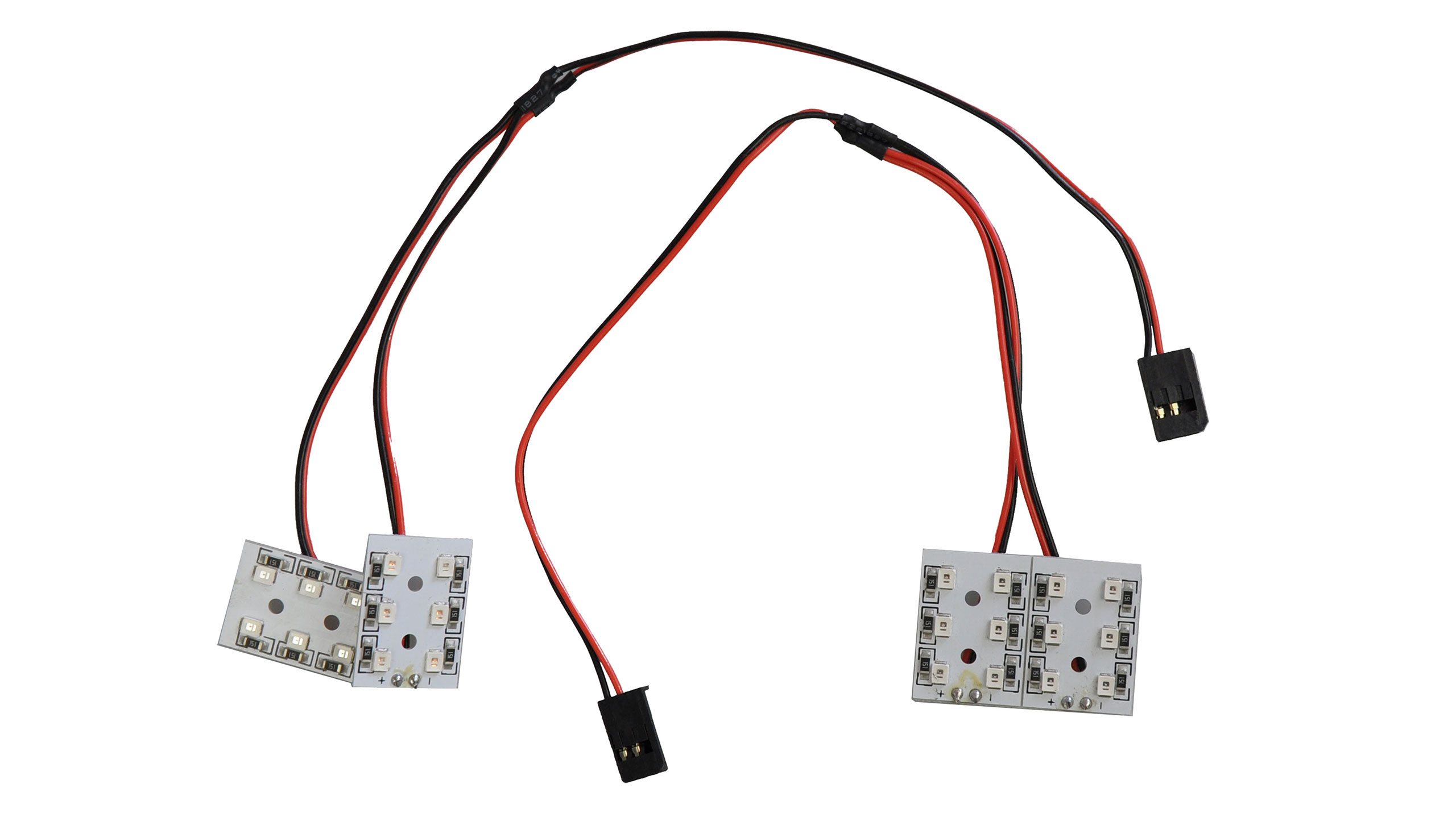 Amewi Heckleuchten Set HC7/RXB7 21091084