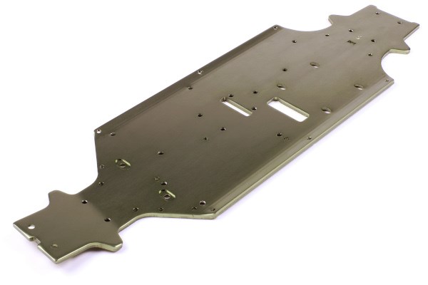 HPI Main Chassis 4.0mm 160184