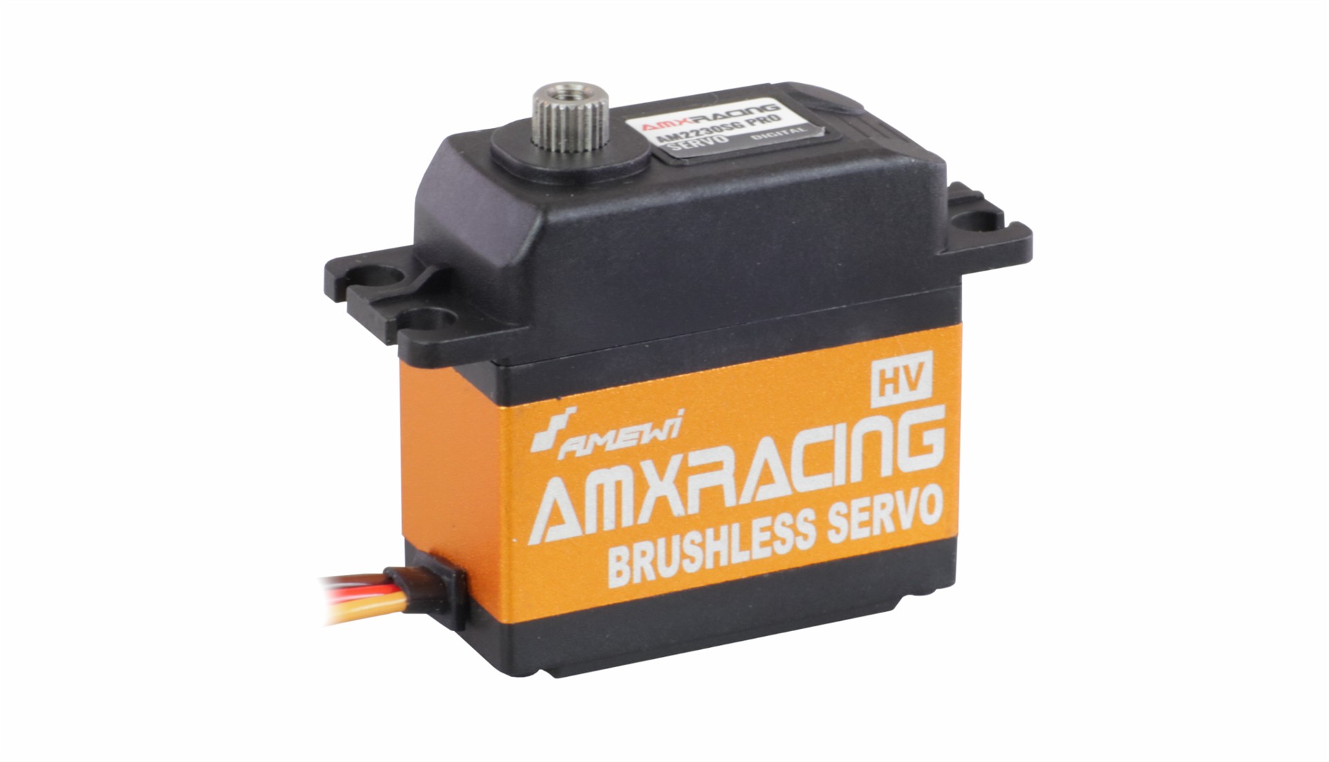 Amewi AMXRacing AM2230SG PRO Brushless Standard Servo 28451