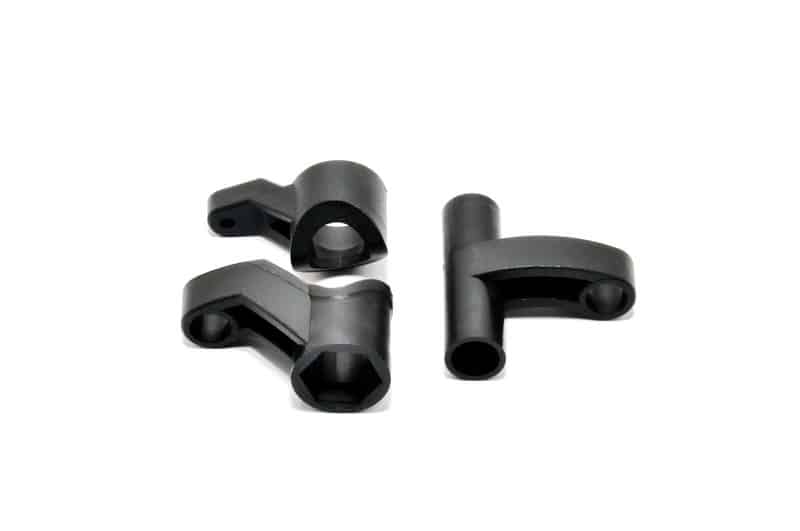 HoBao STEERING BELL CRANK SET 11372