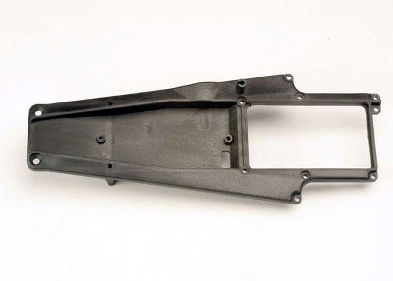 Traxxas Chassis Platte oben 4431