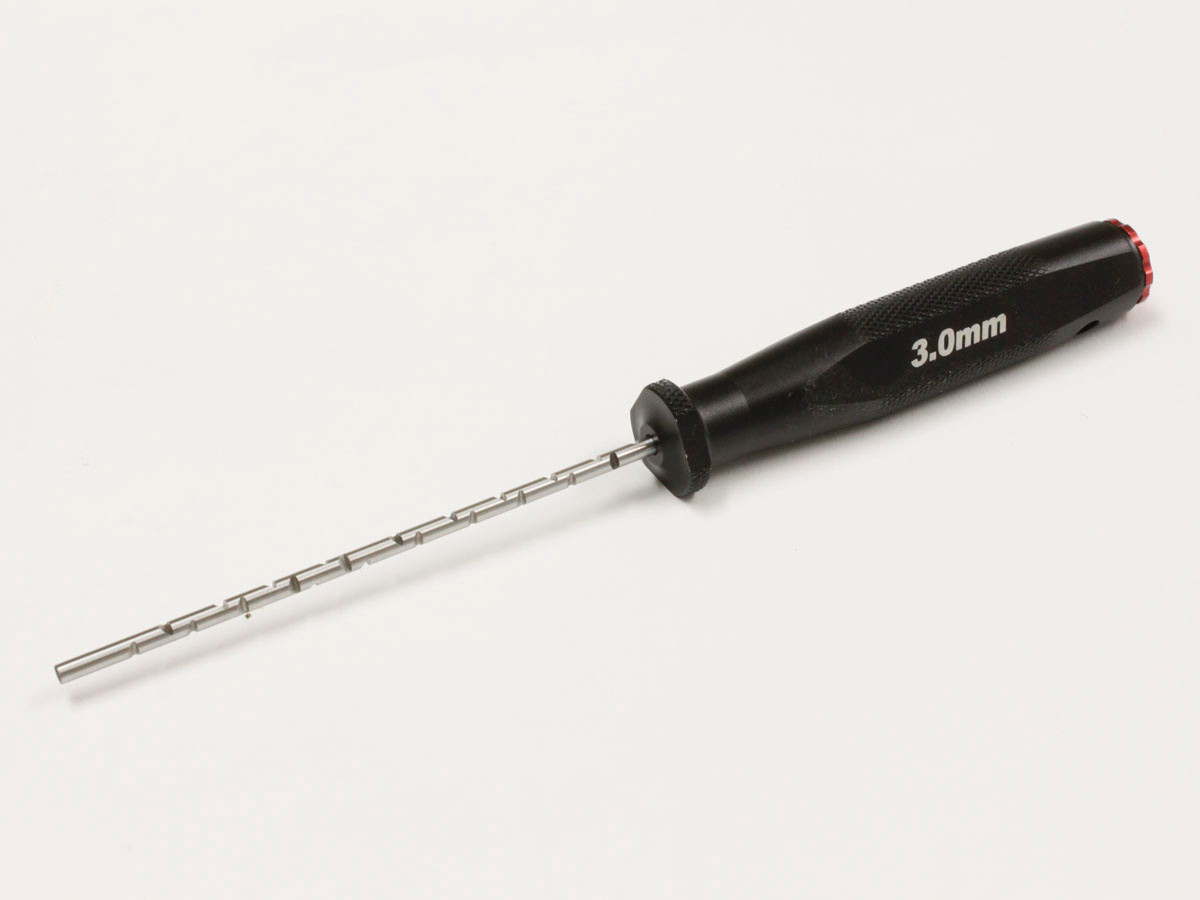 Kyosho REIBAHLE 3.0MM KRF 36133