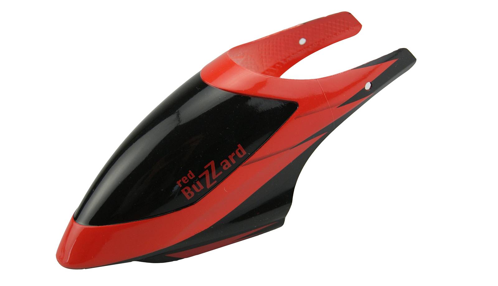 Amewi Haube rot Buzzard 057-85973-23R