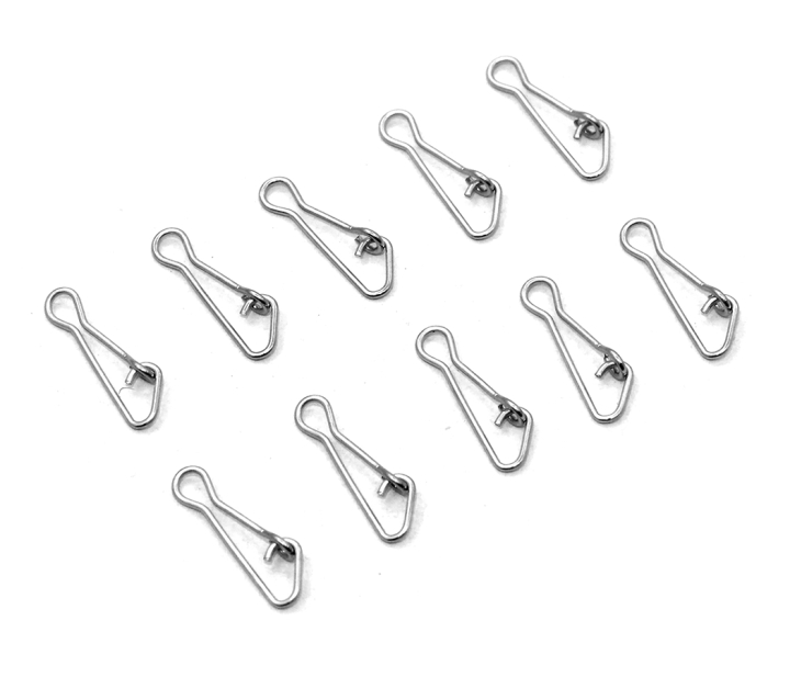 Joysway Cord Attachment Clips DF95/65 (10) 881228